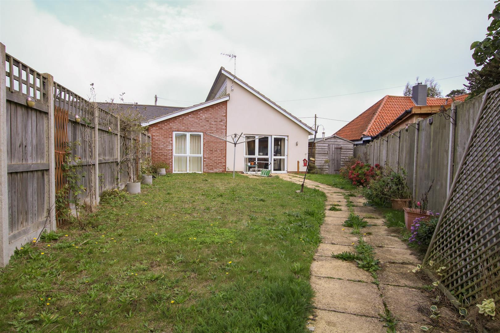 Wangford Road, Reydon, Gallery Image